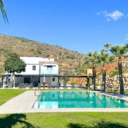 Rural Era Del Puerto *