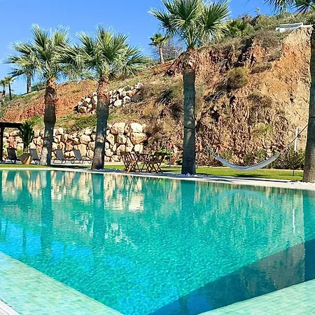 فيلة Rural Era Del Puerto