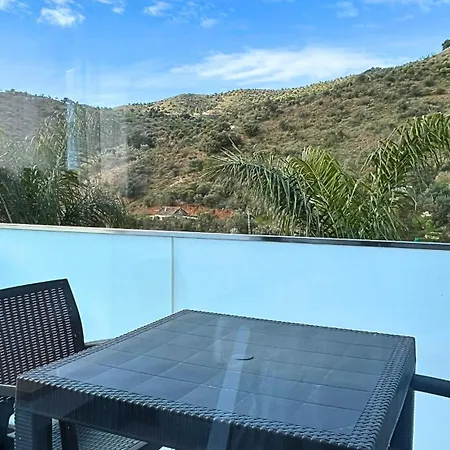 Rural Era Del Puerto * مالقة